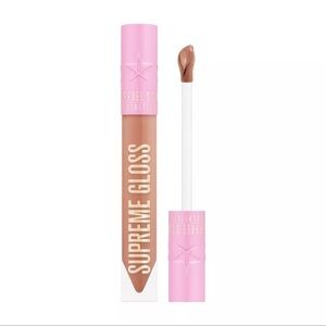 Jeffree Star Cosmetics Supreme Lip Gloss (Mannequin)